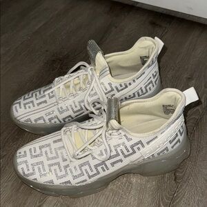 Steve Madden Bling Sneakers